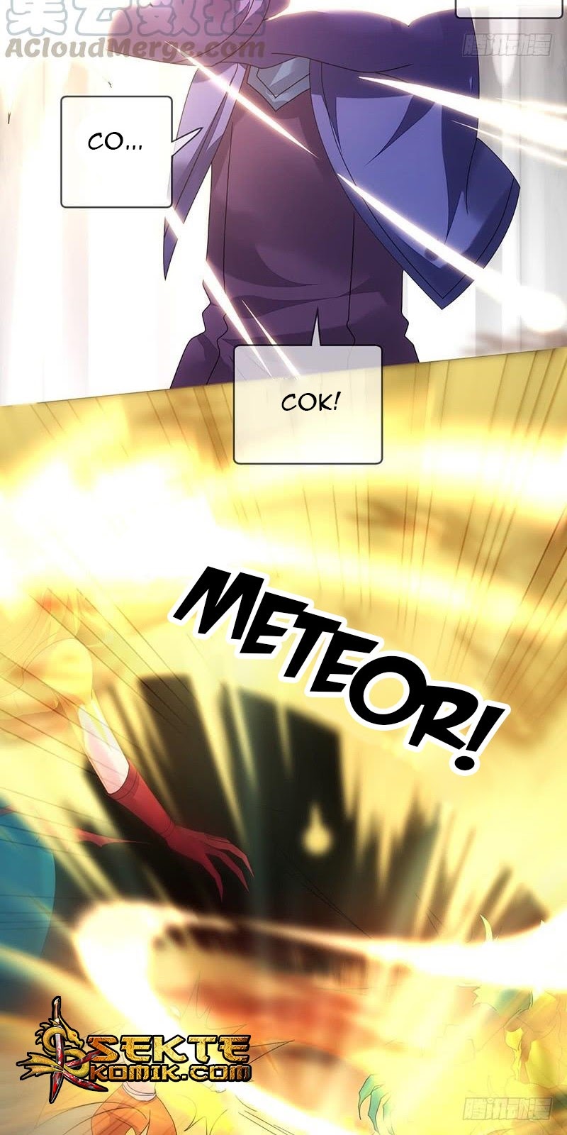 NSD Gaming Chapter 159 Bahasa Indonesia